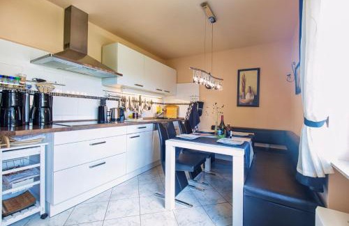 Mensfelden Appartement | Zwei 4 Sterne Wohnungen bei Limburg