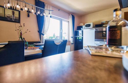 Mensfelden Appartement | Zwei 4 Sterne Wohnungen bei Limburg