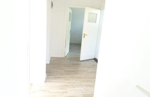 Kopenick Appartement | Zwei Etagen Wohnung im Grünen