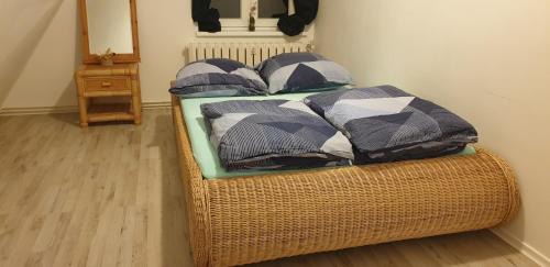 Kopenick Appartement | Zwei Etagen Wohnung im Grünen