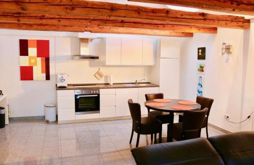 Region Hannover District Appartement | Zwei Ferienwohnungen Anker max 5 Personen & Leuchtturm max 4 Personen, direkt in Steinhude Scheunenviertel, Balkon, WLAN , Privater Parkplatz, Wallbox