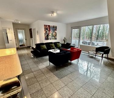 Region Hannover District Appartement | Zwei Ferienwohnungen Anker max 5 Personen & Leuchtturm max 4 Personen, direkt in Steinhude Scheunenviertel, Balkon, WLAN , Privater Parkplatz, Wallbox