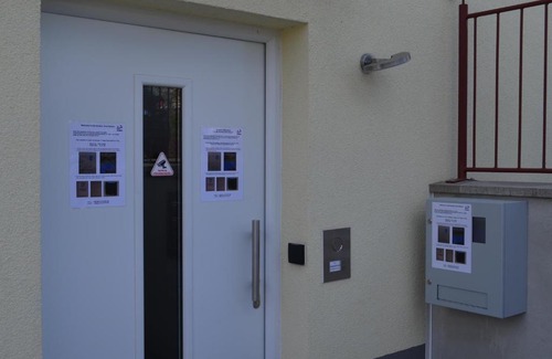 Laubenheim Maison | Zwei Raben Pension
