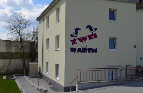 Laubenheim Maison | Zwei Raben Pension
