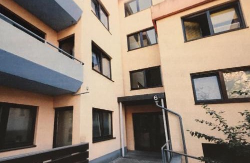 Neu-Kurenz Appartement | Zwei Zimmer Appartment mit Balkon und Stellplatz voll möbliert