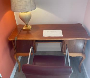 Borgholzhausen Maison | Zwei Zimmer, Küche, Bad