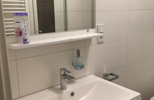 Kaiserslautern Maison | Zweibettzimmer