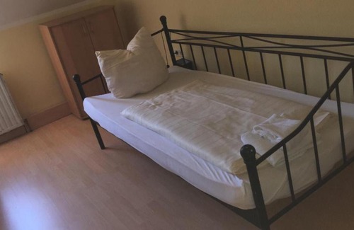 Kaiserslautern Maison | Zweibettzimmer