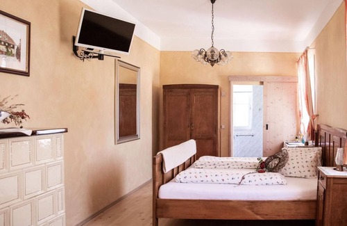 Gurk Maison | Zweibettzimmer, Dusche, WC - Gasthof-hotel "zum Kramer"