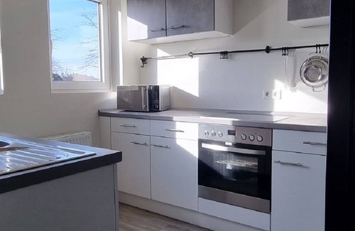 Ronnebeck Copropriété | Zweibettzimmer in Zentraler Lage