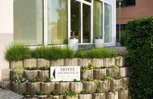 Merzhausen Appartement | Zweibettzimmer mit Dusche und WC