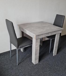 Ortsamt 5 Maison | Zweibettzimmer mit eigenem Bad