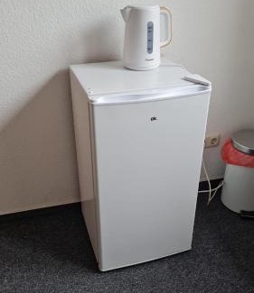 Ortsamt 5 Maison | Zweibettzimmer mit eigenem Bad