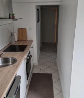 Region Hannover District Appartement | ZWEIRAUM am Deister
