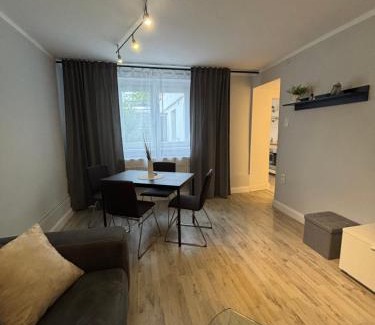 Region Hannover District Appartement | ZWEIRAUM am Deister