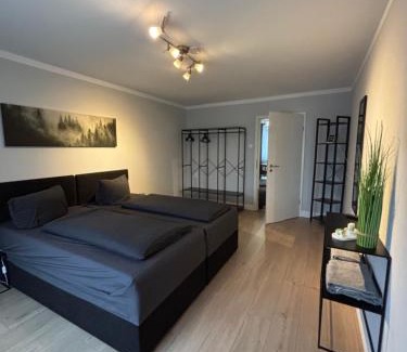 Region Hannover District Appartement | ZWEIRAUM am Deister