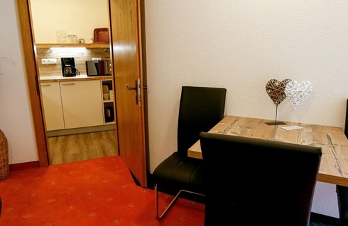 Feichten Appartement | Zweizimmer by Interhome