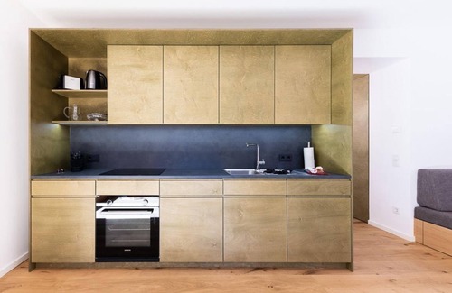 Seeboden Appartement | Zwetschge - Kuglerhof Appartements