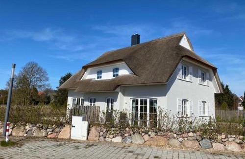Dassow Maison | zwisch Boltenhagen und Pötenitz Ostseeurlaub bis 6 Pers"Alte Liebe" Haus A
