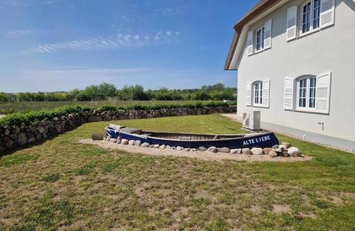 Dassow Maison | zwisch Boltenhagen und Pötenitz Ostseeurlaub bis 6 Pers"Alte Liebe" Haus A