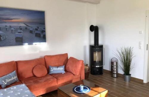Dassow Maison | zwisch Boltenhagen und Pötenitz Ostseeurlaub bis 6 Pers"Alte Liebe" Haus A