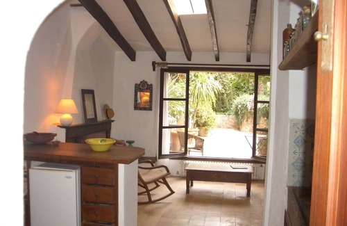 Deia Appartement | Zwischen Bergen und Meer