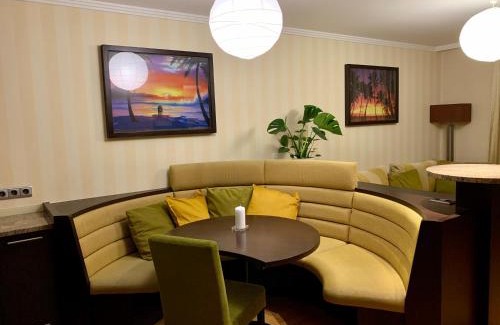 Klagenfurt am Woerthersee Appartement | Zwischen See und Stadt