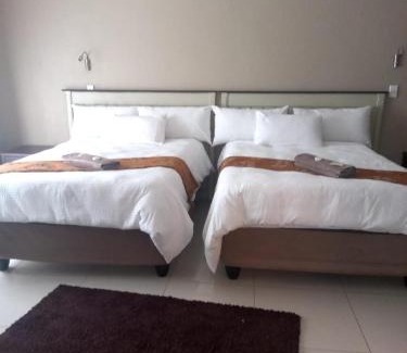 Thohoyandou Maison | ZWIZWO Guest House