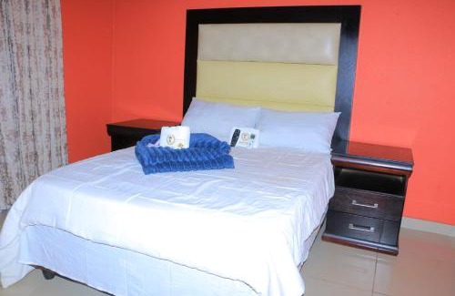 Thohoyandou Maison | ZWIZWO Guest House