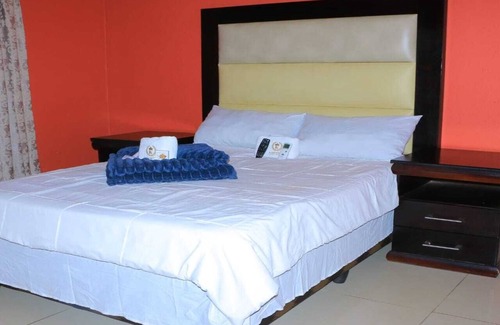 Thohoyandou Maison | Zwizwo Guest House