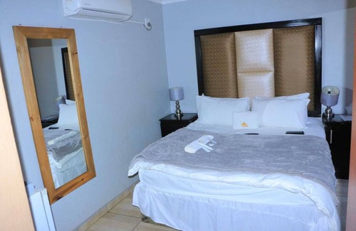 Thohoyandou Maison | Zwizwo Guest House