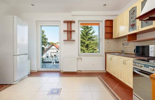 Miedzyzdroje Appartement | Zwycięstwa 19 | Comfortable apartment | Parking