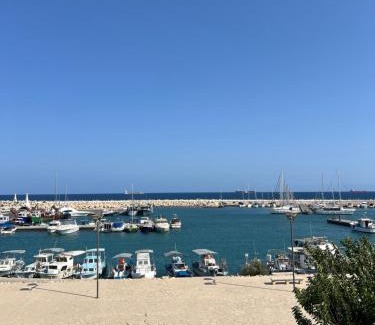 Zygi Appartement | Zygi Beachfront Retreat!