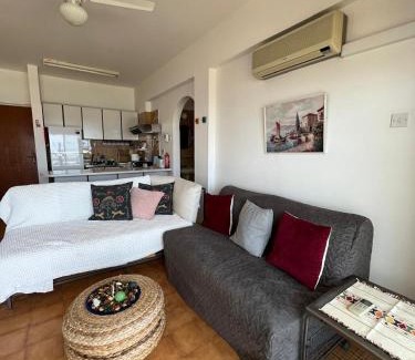 Zygi Appartement | Zygi Beachfront Retreat!