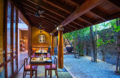Kurunduwatta Hôtel | Zylan Colombo
