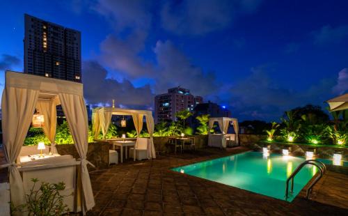 Kurunduwatta Hôtel | Zylan Colombo