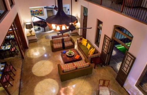 Kurunduwatta Hôtel | Zylan Colombo