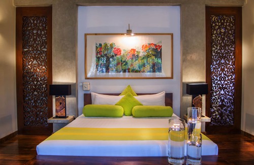 Kurunduwatta Hôtel | Zylan Colombo