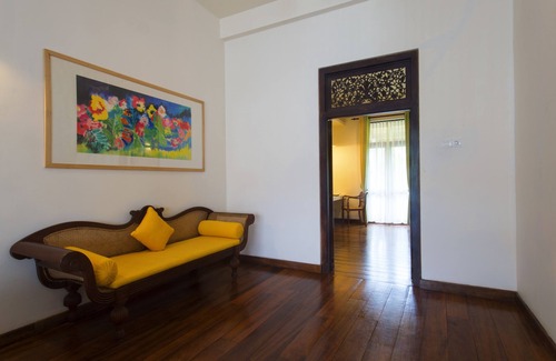 Kurunduwatta Hôtel | Zylan Colombo
