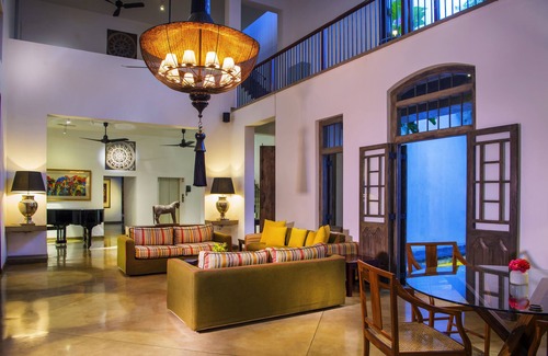 Kurunduwatta Hôtel | Zylan Colombo