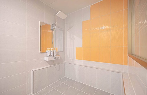 Jeonju Hôtel | Zzam Hotel
