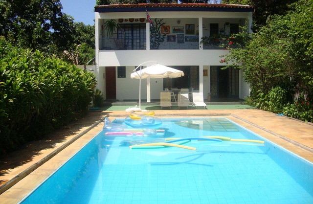 Lindoia Waters - Vacances Tiradentes - Piscine - 14 personnes