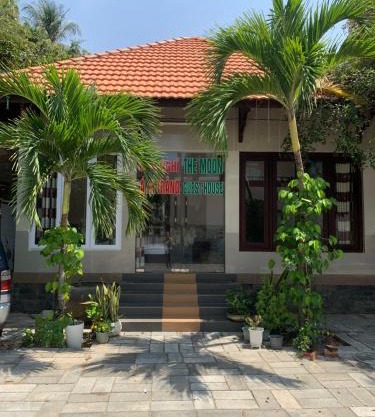 Ánh Trăng Homestay
