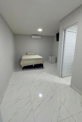 Área de lazer CIDADE DO SOL