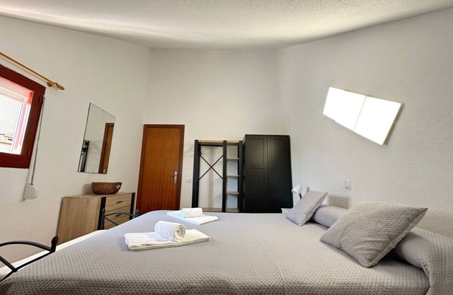 Apartamento en Noja dos dormitorios - El Atico del Nido 6618