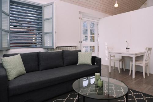 Ático con luz y brillo en Vigo by CABANA Rentals