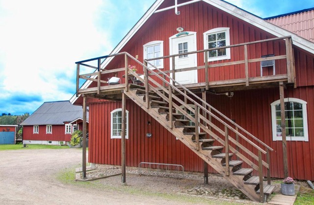 Ängagården - Gårdslyckan