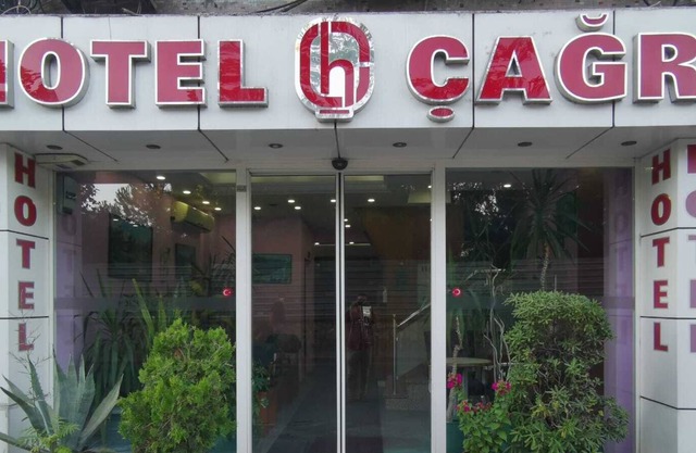 ÇAĞRI HOTEL