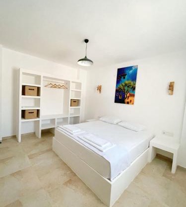 Çam Tatil Evleri