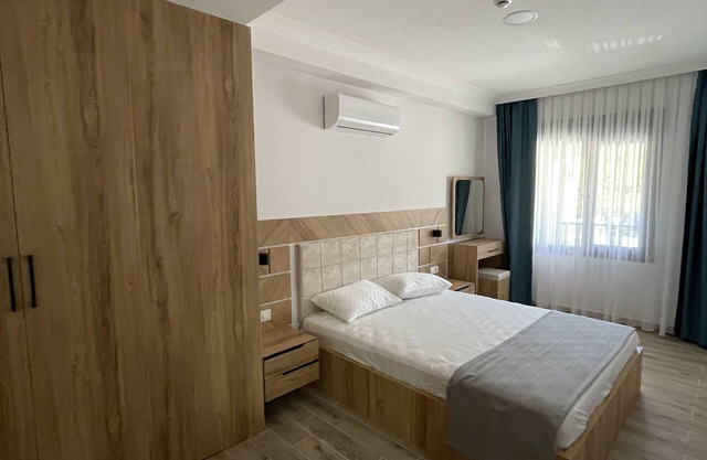Çamlık Apart